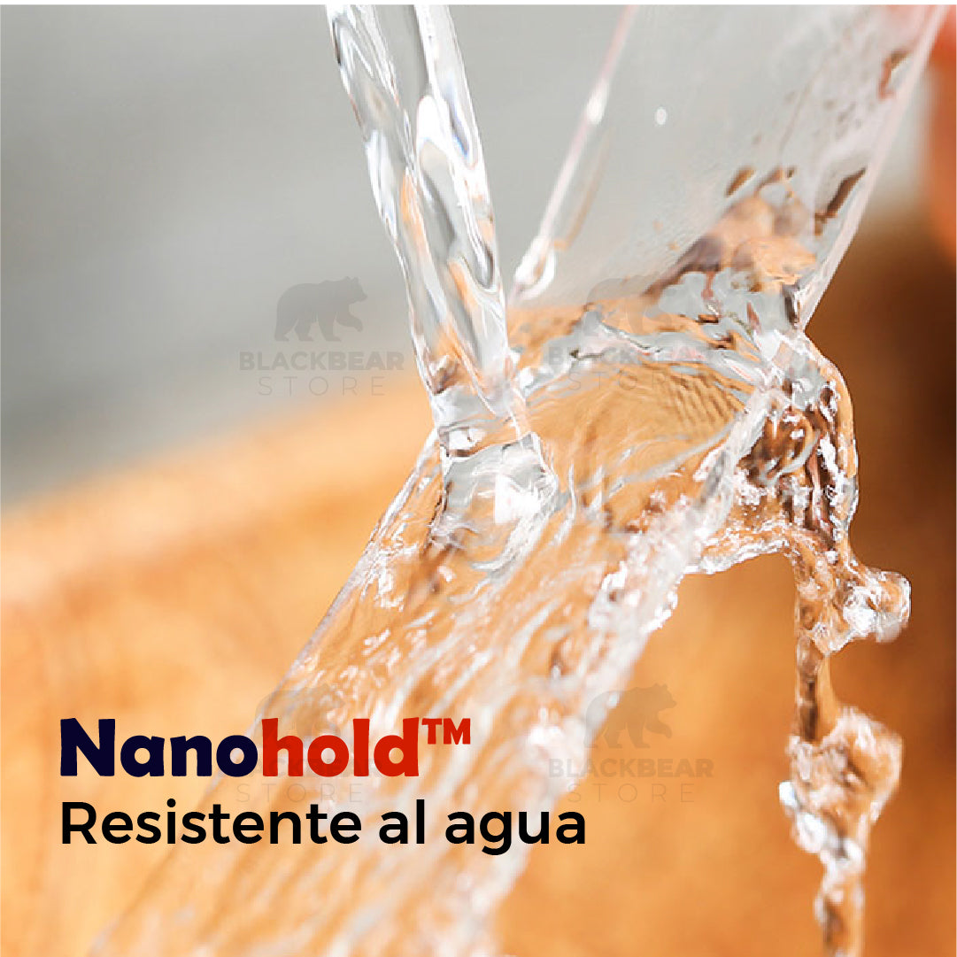 Cinta Mágica adhesiva - NanoHold™