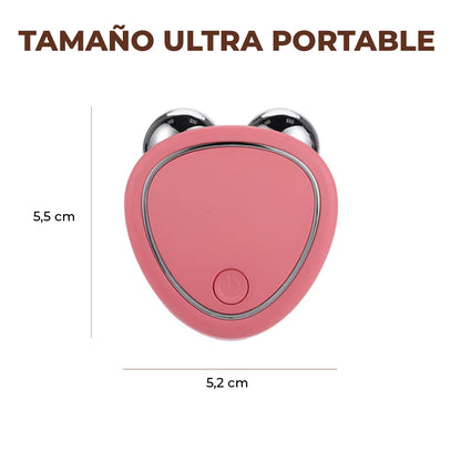Masajeador Facial Eléctrico - VitaPulse™
