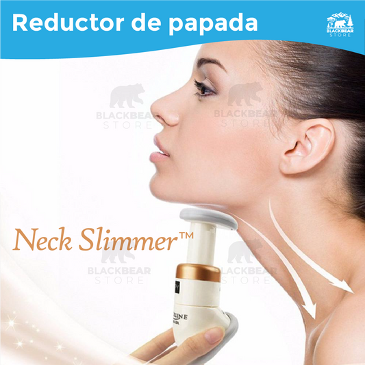 Reductor de Papada - NeckSlimmer™