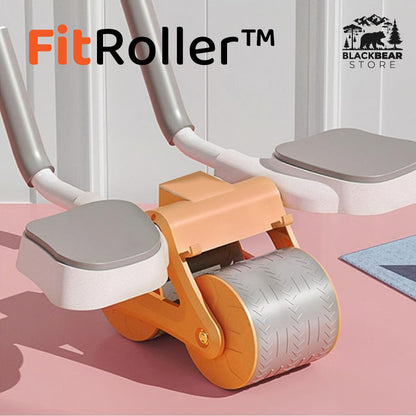 Rueda Abdominal - FitRoller™