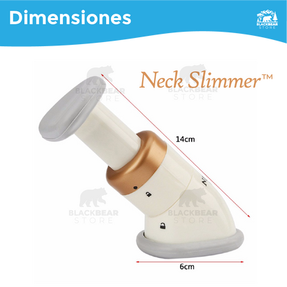 Reductor de Papada - NeckSlimmer™