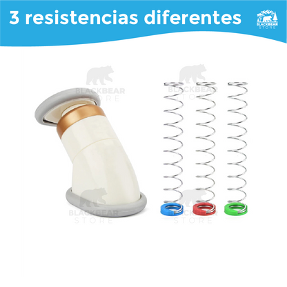 Reductor de Papada - NeckSlimmer™