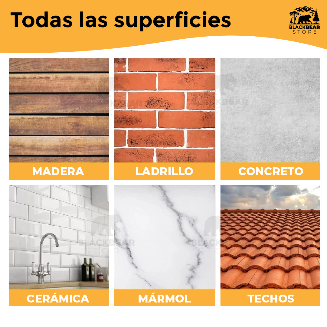 Sellador impermeable invisible 300g