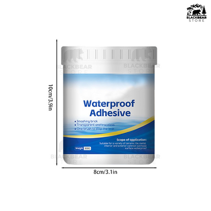 Sellador impermeable invisible 300g